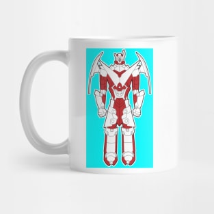 gurren lagann Mug